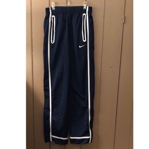 Nike Dryfit Sweatpants